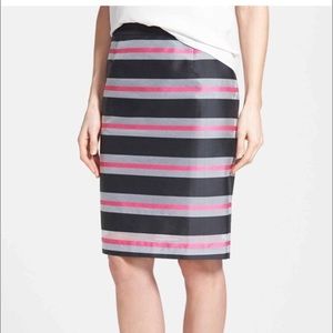 Halogen Pencil Skirt. Size 10